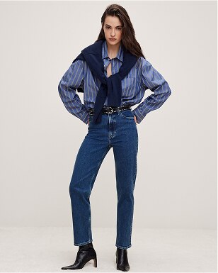 Blusas