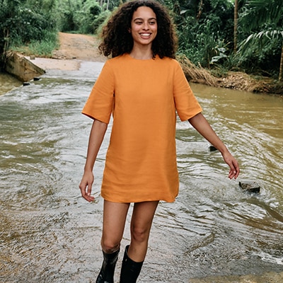 MUJER